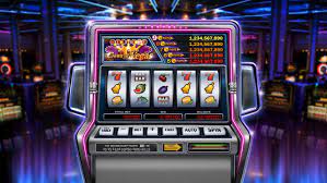 Understanding Maxwin in Game Machines: What It Means and Why It Matters
