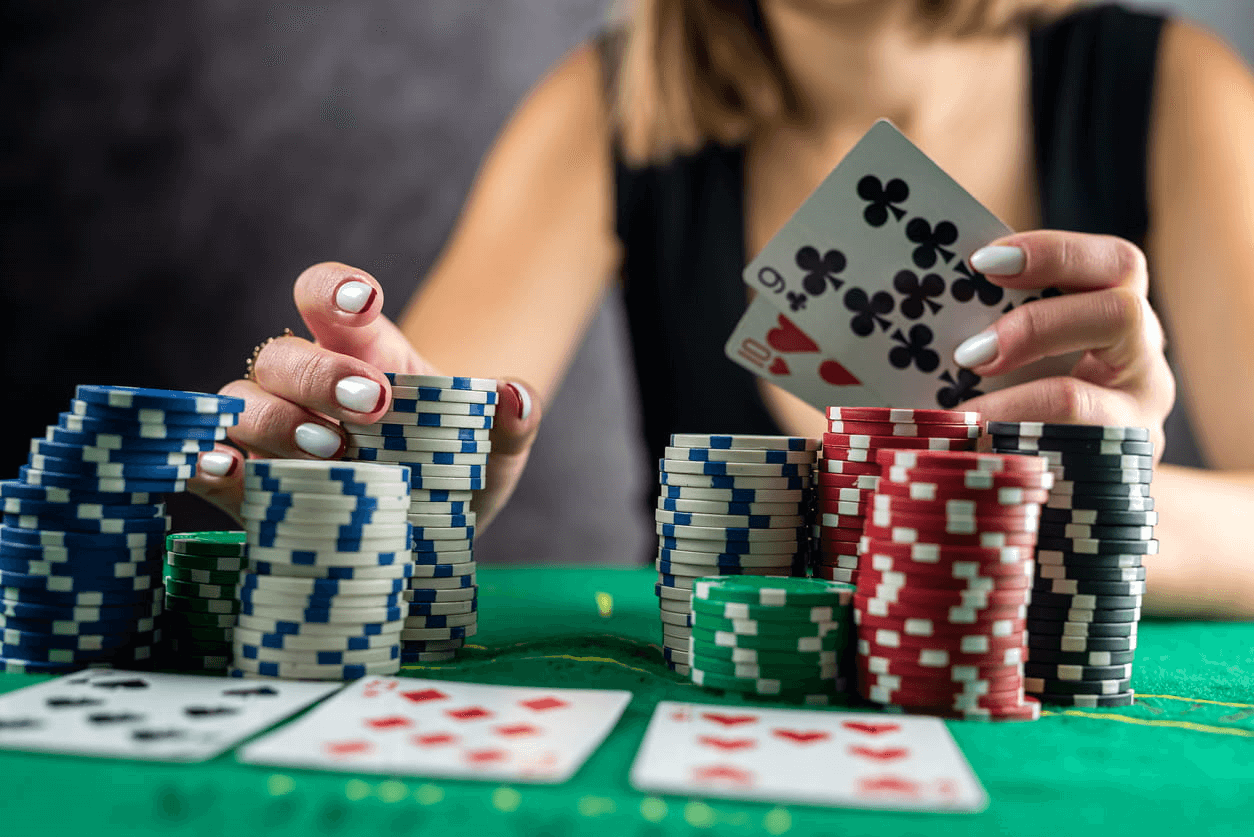 Win Real Cash with Parimatch Online Casino: A Trusted Destination for Online Gaming