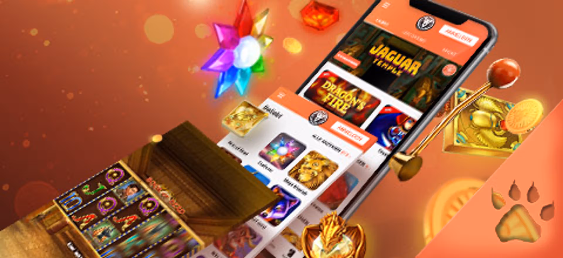 Teknologi Baru dalam Slot: Inovasi yang Mengubah Pengalaman Bermain